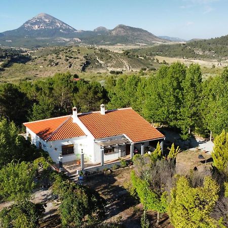 San Clemente  El Rincon Del Guardal, Alojamiento Rural Y Guias De Montana מראה חיצוני תמונה