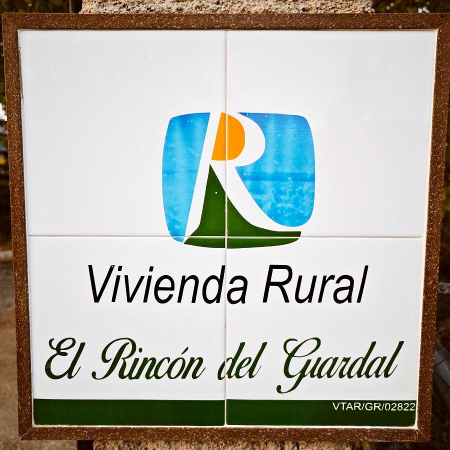San Clemente  El Rincon Del Guardal, Alojamiento Rural Y Guias De Montana מראה חיצוני תמונה